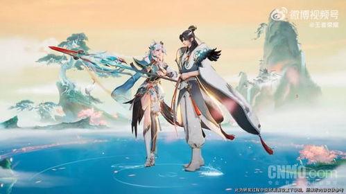 王者云缨新皮肤最新爆料