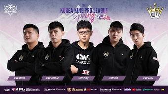 国王战队最新爆料视频,揭秘神秘技能与战术布局