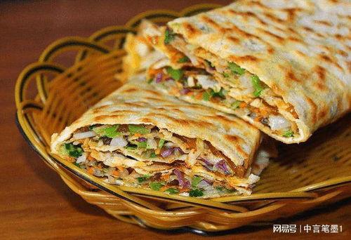 山东煎饼爆料视频最新版,传统美食焕发新活力